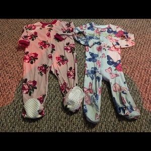 Girls Pajamas